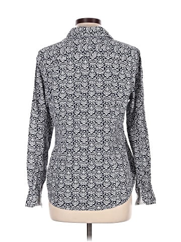 Tommy Hilfiger Long Sleeve Blouse (view 2)