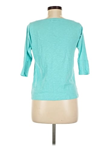 Christiane Celle 3/4 Sleeve Top (view 2)