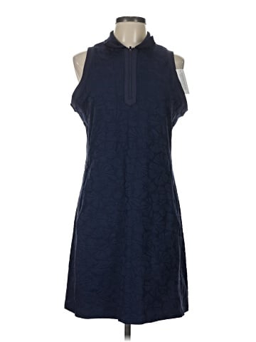 J. McLaughlin Casual Dress (view 1)
