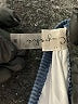 Cupshe Blue Swimsuit Bottoms Size M - photo 3