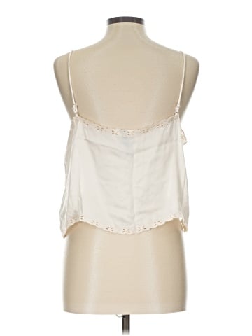 Anthropologie Sleeveless Blouse (view 2)