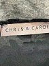 Chris & Carol Black Kimono Size S - photo 7