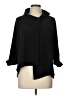Joseph Ribkoff Black Jacket Size 10 - photo 1