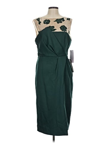 JS Collections Cocktail Dress (view 1)