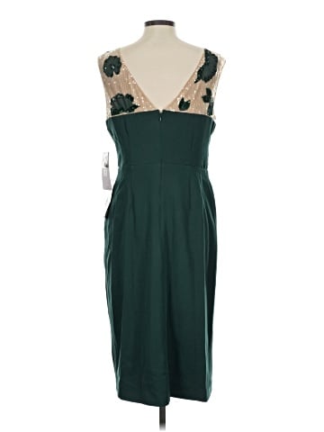 JS Collections Cocktail Dress (view 2)