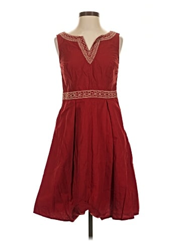 eShakti Cocktail Dress (view 1)
