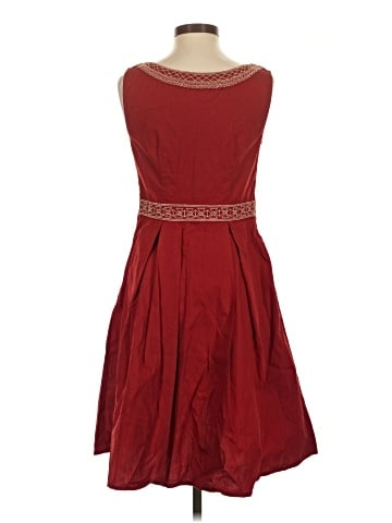 eShakti Cocktail Dress (view 2)