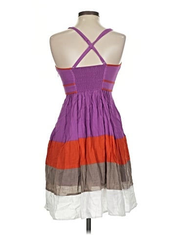 Jessica Simpson Cocktail Dress (view 2)