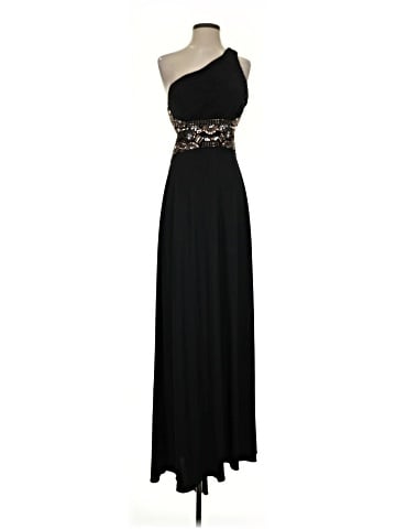 Blondie Nites Cocktail Dress (view 1)