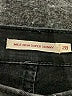Levi's Black Jeggings Size 28 waist - photo 7