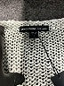 James Perse Metallic Silver Pullover Sweater Size Sm (1) - photo 7