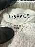 L Space Ivory Sleeveless Blouse Size M - photo 7