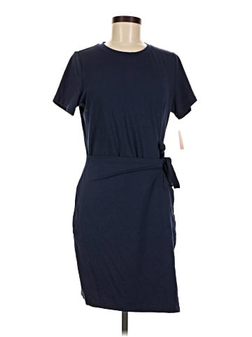 Threads 4 Thought Casual Dress (view 1)