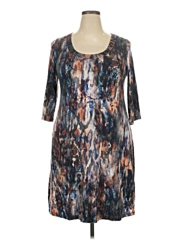 Karen Kane Casual Dress (view 1)