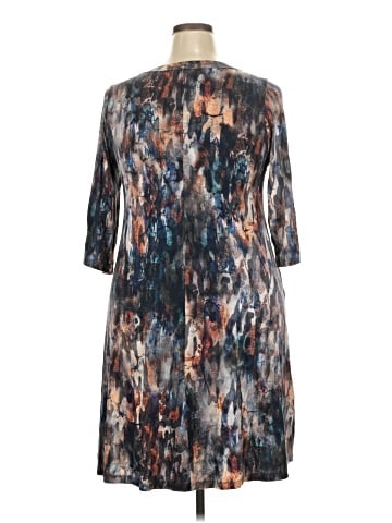 Karen Kane Casual Dress (view 2)