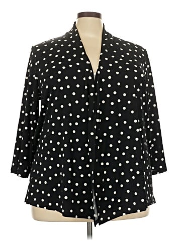 Kasper Cardigan (view 1)