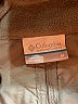Columbia 100% Polyester Gray Vest Size M - photo 6