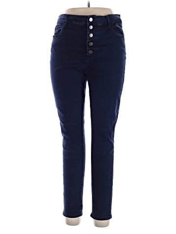 Ann Taylor Factory Jeans (view 1)
