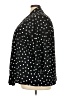 Kasper Polka Dots Black Cardigan Size 3X - photo 5
