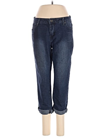 Salt Works Jeans (view 1)