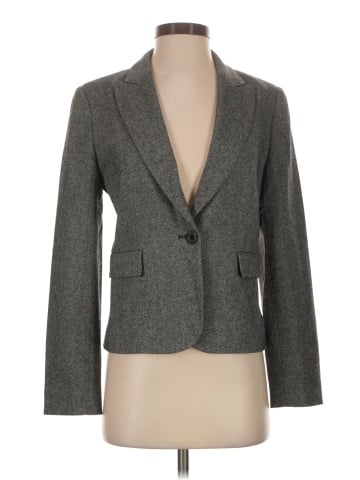 Max Mara Studio Blazer (view 1)