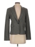 Max Mara Studio Tweed Gray Blazer Size XS (estimated) - photo 1