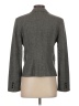 Max Mara Studio Tweed Gray Blazer Size XS (estimated) - photo 2
