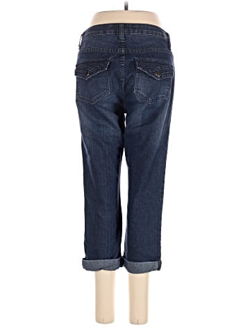 Salt Works Jeans (view 2)