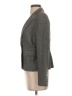 Max Mara Studio Tweed Gray Blazer Size XS (estimated) - photo 5
