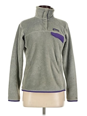 Patagonia Pullover Sweater (view 1)