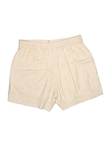 Banana Republic Factory Store Khaki Shorts (view 1)