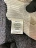 Max Studio Ivory Long Sleeve Top Size L - photo 8
