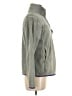 Patagonia 100% Polyester Green Pullover Sweater Size M - photo 4