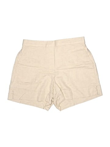 Banana Republic Factory Store Khaki Shorts (view 2)