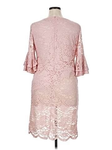 Liz Claiborne Cocktail Dress (view 2)