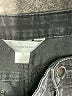 Christopher & Banks Black Jeans Size 12 - photo 7