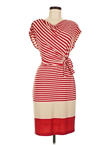 DM Donna Morgan Casual Dress (view 1)