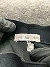 Thyme and Honey Solid Black Active Pants Size M - photo 7