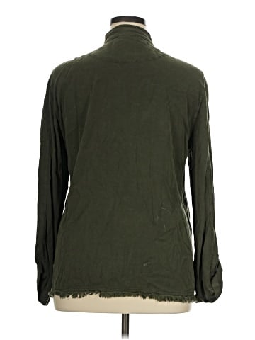 Sanctuary Jacket (view 2)