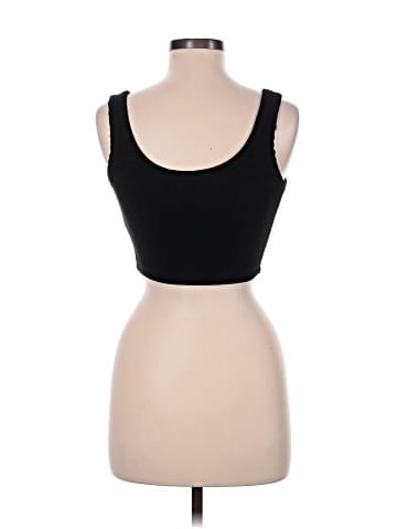 Signature 8 Sleeveless Top (view 2)