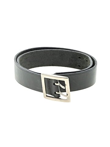 Merona Leather Belt (view 1)