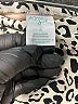 Kona Sol Animal Print Ivory Swimsuit Bottoms Size S - photo 4