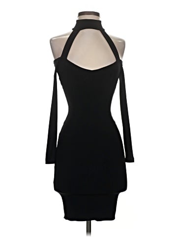 Nookie Cocktail Dress (view 1)