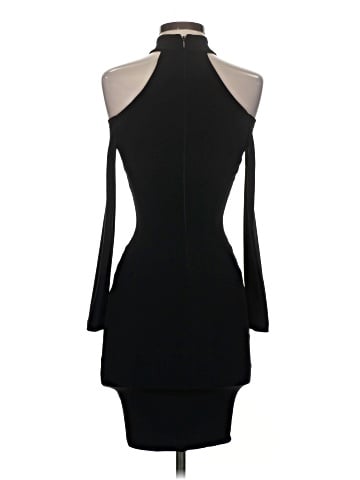 Nookie Cocktail Dress (view 2)