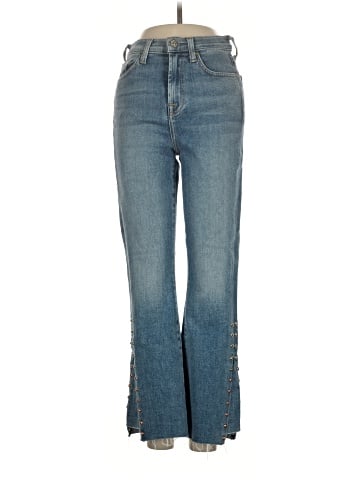 7 For All Mankind Jeans (view 1)