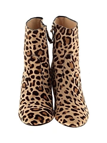 J.Crew Collection Ankle Boots (view 2)