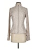 Danskin Metallic Silver Jacket Size S - photo 1