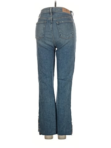 7 For All Mankind Jeans (view 2)