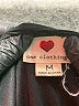 One Clothing 100% Polyester Solid Black Cocktail Dress Size M - photo 7