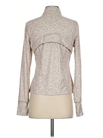 Danskin Jacket (view 2)